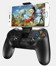 Load image into Gallery viewer, Rechargeable Smartphone Gamepad with Vibration
