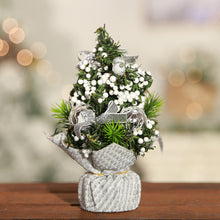 Load image into Gallery viewer, New Mini Christmas Tree Desktop Decoration