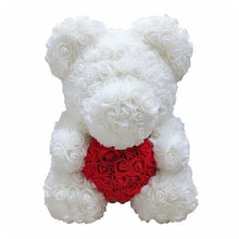 Load image into Gallery viewer, Rose Flower Artificial Decoration Christmas Gifts Women Valentines Gift