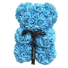 Load image into Gallery viewer, Rose Flower Artificial Decoration Christmas Gifts Women Valentines Gift