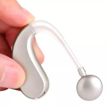 Load image into Gallery viewer, Rechargeable Mini Digital Hearing Aid Sound Amplifiers
