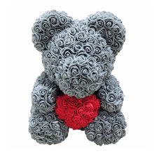 Load image into Gallery viewer, Rose Flower Artificial Decoration Christmas Gifts Women Valentines Gift