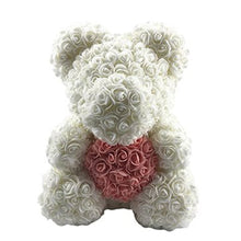 Load image into Gallery viewer, Rose Flower Artificial Decoration Christmas Gifts Women Valentines Gift