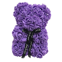Load image into Gallery viewer, Rose Flower Artificial Decoration Christmas Gifts Women Valentines Gift