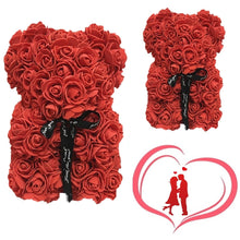 Load image into Gallery viewer, Rose Flower Artificial Decoration Christmas Gifts Women Valentines Gift