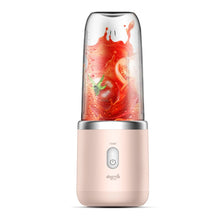 Load image into Gallery viewer, Original Deerma Portable Electric Juicer 400ML