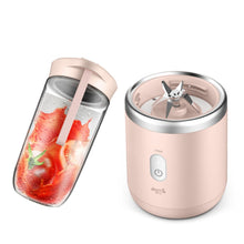 Load image into Gallery viewer, Original Deerma Portable Electric Juicer 400ML