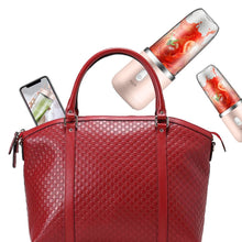 Load image into Gallery viewer, Original Deerma Portable Electric Juicer 400ML