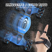 Load image into Gallery viewer, Remote Control Stunt Car Gesture Induction Twisting Off-Road Vehicle