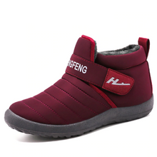 Load image into Gallery viewer, New Men & Women Boots High Quality Keep Warm