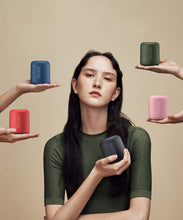 Load image into Gallery viewer, Superb quality Mini portable wireless bluetooth stereo speakers