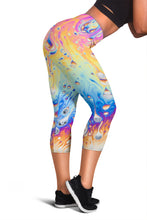 Load image into Gallery viewer, Colorful Capris
