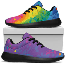 Load image into Gallery viewer, Splatter Shoes