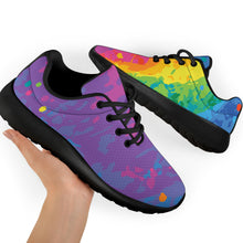 Load image into Gallery viewer, Splatter Shoes