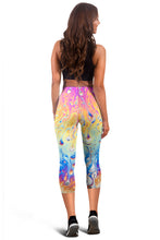 Load image into Gallery viewer, Colorful Capris