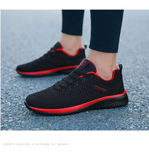 Load image into Gallery viewer, New Mesh Men Casual Shoes Lac-up - keitshop