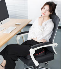 Load image into Gallery viewer, Seat Cushion Coccyx Orthopedic Car Office - keitshop