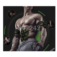 Load image into Gallery viewer, Fitpad Muscle Stimulator Trainer - keitshop