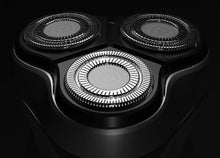 Load image into Gallery viewer, Electric Face Shaver Enchen Blackstone 3D Electric Shaver