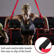 Load image into Gallery viewer, Resistance Band Set Upgraded Multi- function Exercise - keitshop