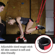Load image into Gallery viewer, Resistance Band Set Upgraded Multi- function Exercise - keitshop