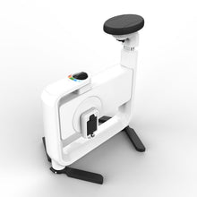 Load image into Gallery viewer, Portable home mini magnetic exercise bike Indoor cycling pedal Exercise slimming fat burning cardio fitness stepper treadmill