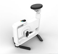 Load image into Gallery viewer, Portable home mini magnetic exercise bike Indoor cycling pedal Exercise slimming fat burning cardio fitness stepper treadmill