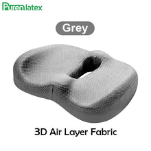 Load image into Gallery viewer, Seat Orthopedic Cushion - keitshop