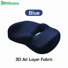 Load image into Gallery viewer, Seat Orthopedic Cushion - keitshop