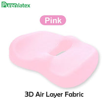 Load image into Gallery viewer, Seat Orthopedic Cushion - keitshop