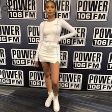 Load image into Gallery viewer, Simenual Casual Fashion Reflective Striped - keitshop