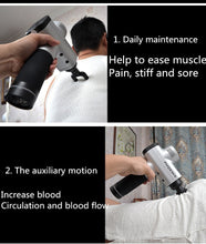 Load image into Gallery viewer, Phoenix A2 Massage Muscle Relaxation Massage Gun At Home - keitshop