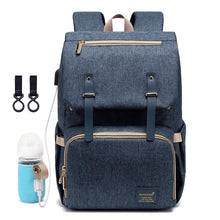 Load image into Gallery viewer, DIAPER BACKPACK FOR MOM - keitshop