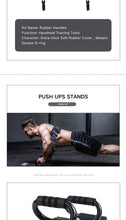 Load image into Gallery viewer, Resistance Band Removable Chest Builder Arm - keitshop