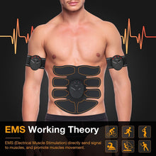 Load image into Gallery viewer, FitPad Abdominal Exercise Muscle Training - keitshop