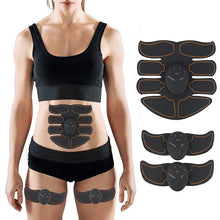 Load image into Gallery viewer, FitPad Abdominal Exercise Muscle Training - keitshop
