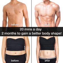 Load image into Gallery viewer, FitPad Abdominal Exercise Muscle Training - keitshop