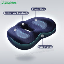 Load image into Gallery viewer, Seat Orthopedic Cushion - keitshop