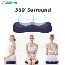 Load image into Gallery viewer, Seat Orthopedic Cushion - keitshop