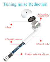 Load image into Gallery viewer, TWS i7 Bluetooth earphones music Headphones business headset sport