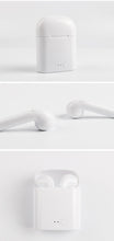 Load image into Gallery viewer, TWS i7 Bluetooth earphones music Headphones business headset sport