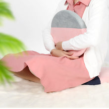 Load image into Gallery viewer, Seat Cushion Coccyx Orthopedic Car Office Chair - keitshop