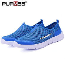 Load image into Gallery viewer, Summer New Women Sandals Air Mesh - keitshop