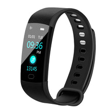 Load image into Gallery viewer, Y5 Smart Watch Sport Fitness Activity Heart Rate Tracker  for IOS Android - keitshop