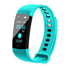 Load image into Gallery viewer, Y5 Smart Watch Sport Fitness Activity Heart Rate Tracker  for IOS Android - keitshop