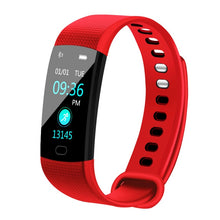 Load image into Gallery viewer, Y5 Smart Watch Sport Fitness Activity Heart Rate Tracker  for IOS Android - keitshop