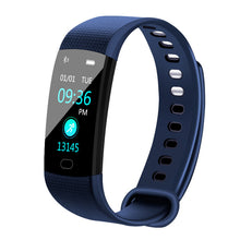 Load image into Gallery viewer, Y5 Smart Watch Sport Fitness Activity Heart Rate Tracker  for IOS Android - keitshop