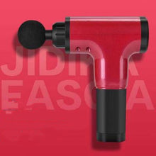 Load image into Gallery viewer, Massage Gun Muscle Relaxation Massager Vibration Gun - keitshop