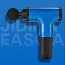 Load image into Gallery viewer, Massage Gun Muscle Relaxation Massager Vibration Gun - keitshop