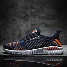 Load image into Gallery viewer, New Men Shoes Lac-up - keitshop